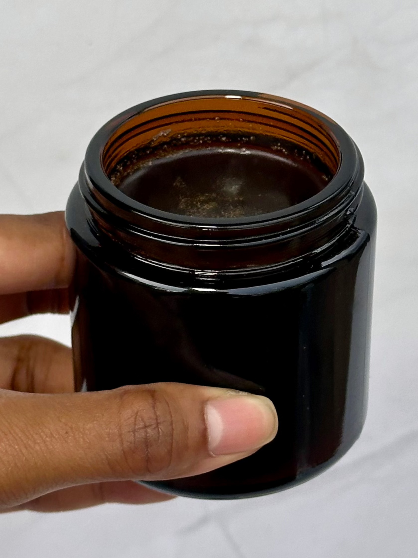 100% Pure Batana Oil- Extreme Hair Growth Recovery & Skin Nourishing Oil
