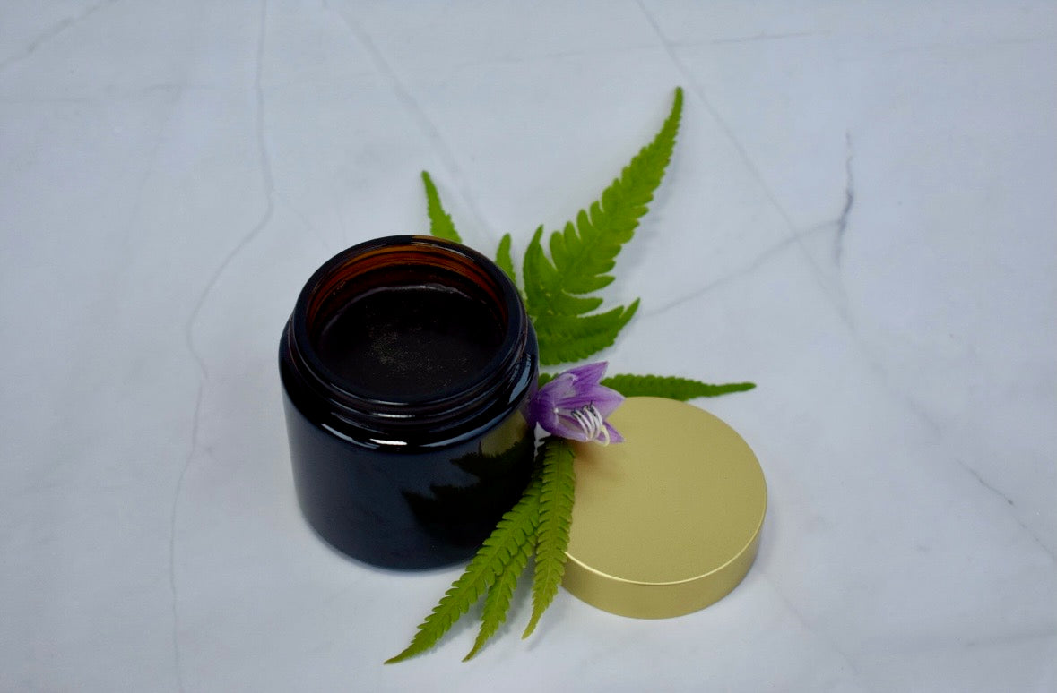100% Pure Batana Oil- Extreme Hair Growth Recovery & Skin Nourishing Oil