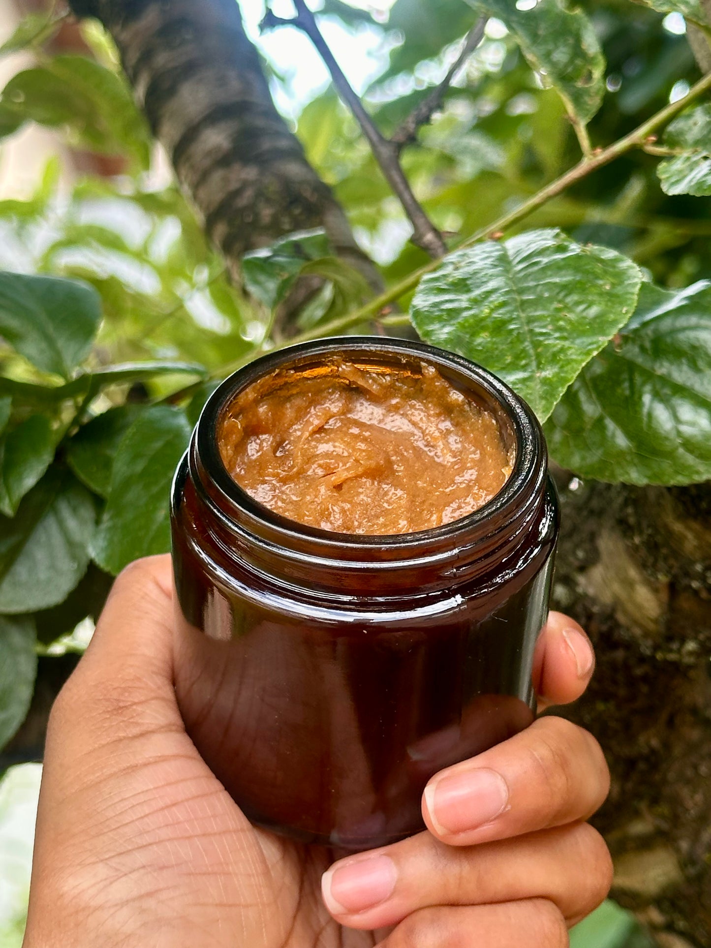 100% Pure Batana Oil- Extreme Hair Growth Recovery & Skin Nourishing Oil
